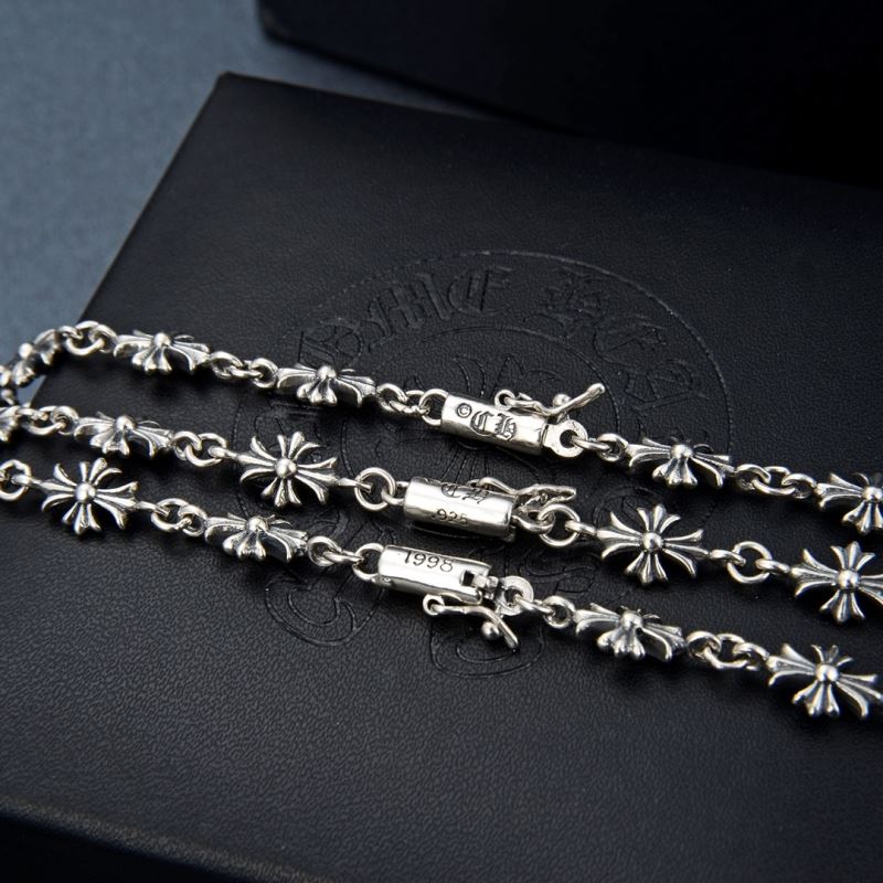 Chrome Hearts Bracelets